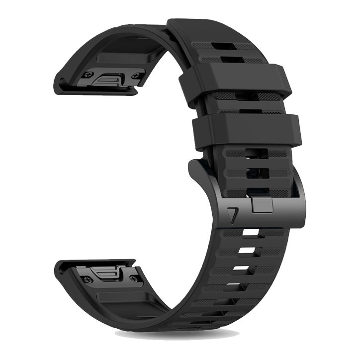 Fenix8%20Watch%20Band%20For%20Garmin%20Fenix%208%2047mm%2051mm%20E%207%207X/Epix%20Pro/6%206X%205X%20Plus/Enduro%203%20QuickFit%2026mm%2022mm%20Silicone%20Strap%20Bracelet%20-%20Image%207