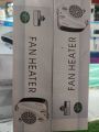 Fan heater SG-012. 