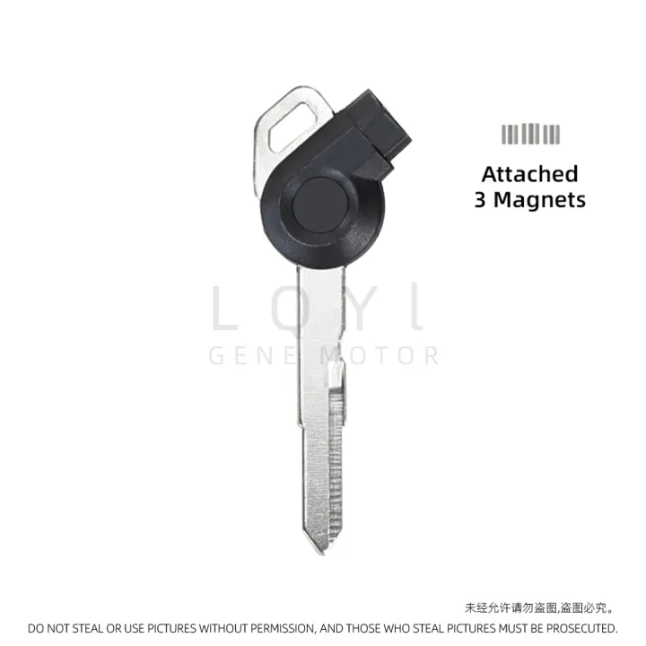 3Pcs%20Blank%20Key%20Motorcycle%20Left%20Right%20Groove%20Magnetic%20Keys%20For%20YAMAHA%20NMAX155%20Jinzhan%20125%20Aurora%20Third%20Generation%20Lh125T-C%20-%20Image%207