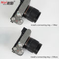 Magnetic Filter Lens Front Filter Quick Release UV ND8 ND64 CPL Starlight Streak Filter 1/4 1/8 Black Mist 52mm 58mm 67mm 77mm. 