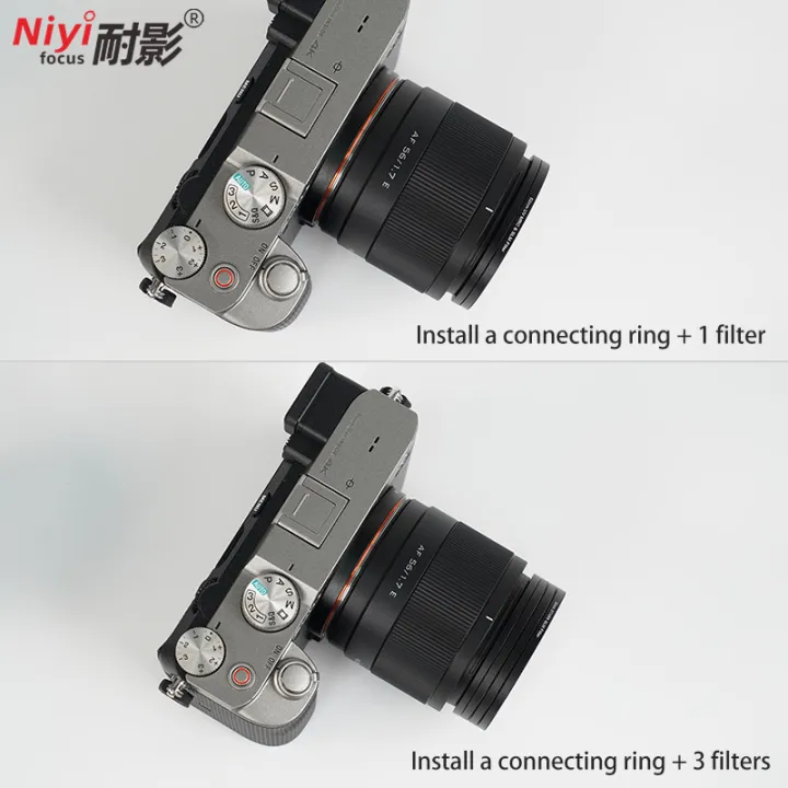 Magnetic%20Filter%20Lens%20Front%20Filter%20Quick%20Release%20UV%20ND8%20ND64%20CPL%20Starlight%20Streak%20Filter%201/4%201/8%20Black%20Mist%2052mm%2058mm%2067mm%2077mm%20-%20Image%203