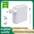 60W Magsafe 1 L Magnetic Charging Power Adapter for MacBook Air/Pro Series:A1181,A1184,A1185,A1278,A1344,A1330,A1342,A1172 etc..