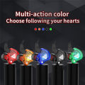 Original QKZ AK6 Copper Driver HiFi Wired Earphone Race Sport Headphone Bass Stereo Headset Music Earbuds 3.5MM In Ear With Mic.