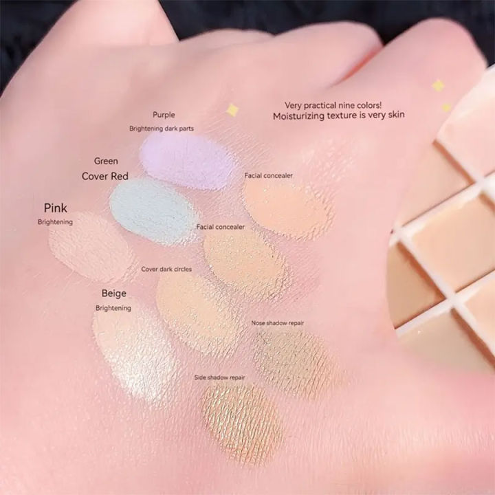 9-Color%20Flawless%20Concealer%20Palette%20-%20Waterproof,%20Sweatproof,%20Full%20Coverage%20-%20Corrects%20Spots,%20Acne,%20Dark%20Circles,%20Tear%20Grooves%20-%20-%20Image%203