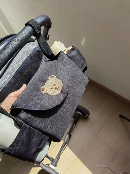 Baby%20stroller%20hanging%20bag%20cartoon%20bear%20storage%20bag%20Stroller%20basket%20hanging%20bag%20baby%20roller%20-%20Image%205