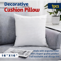 Exclusive Cushion pillow 16 inch * 16 inch 1pcs sofa balish. 
