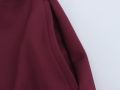 Women Fall Vintage Jacket Set O-Neck Zipper Jacket Elastic Waist Pant 2025 Spring Autumn Fashion High Street Casual Female Set.