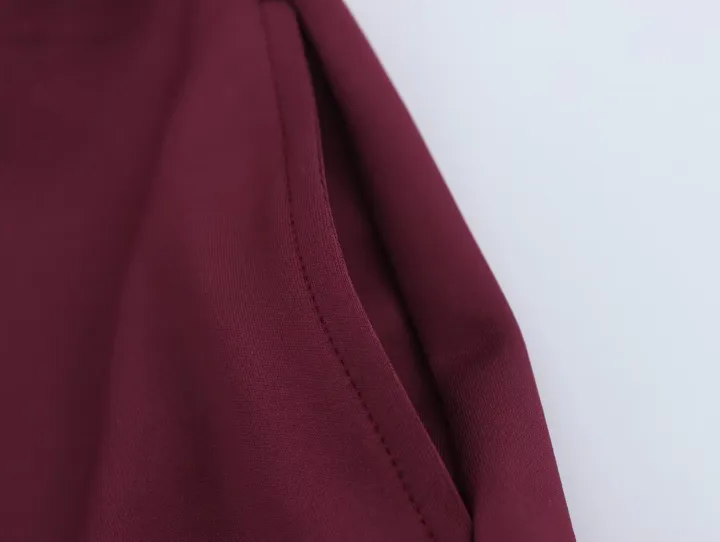 Women%20Fall%20Vintage%20Jacket%20Set%20O-Neck%20Zipper%20Jacket%20Elastic%20Waist%20Pant%202025%20Spring%20Autumn%20Fashion%20High%20Street%20Casual%20Female%20Set%20-%20Image%206