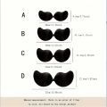 Mango chest patch small chest gathered waterproof invisible summer women's suspender wedding dress with thin top lifting. 