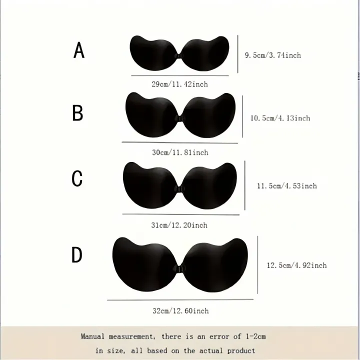 Mango%20chest%20patch%20small%20chest%20gathered%20waterproof%20invisible%20summer%20women's%20suspender%20wedding%20dress%20with%20thin%20top%20lifting%20-%20Image%205