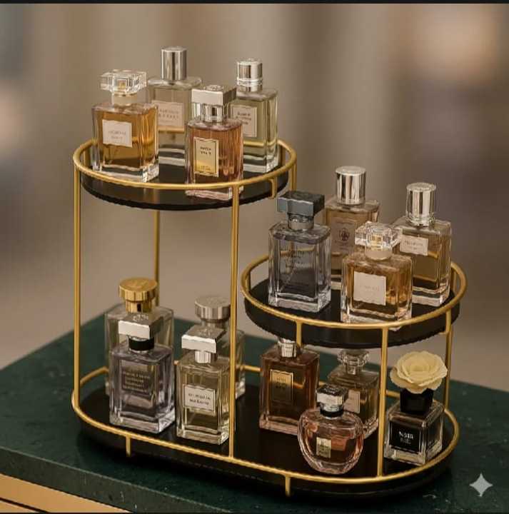Household%20products%20Makeup%20Storage%20Rack,%20Cosmetic%20Storage%20Shelf,%20Makeup%20Organizer,%20Dressing%20Table,%20Makeup%20and%20Perfume%20Organizer,%203%20Floors,%201%20round%20floor%20-%20Image%203