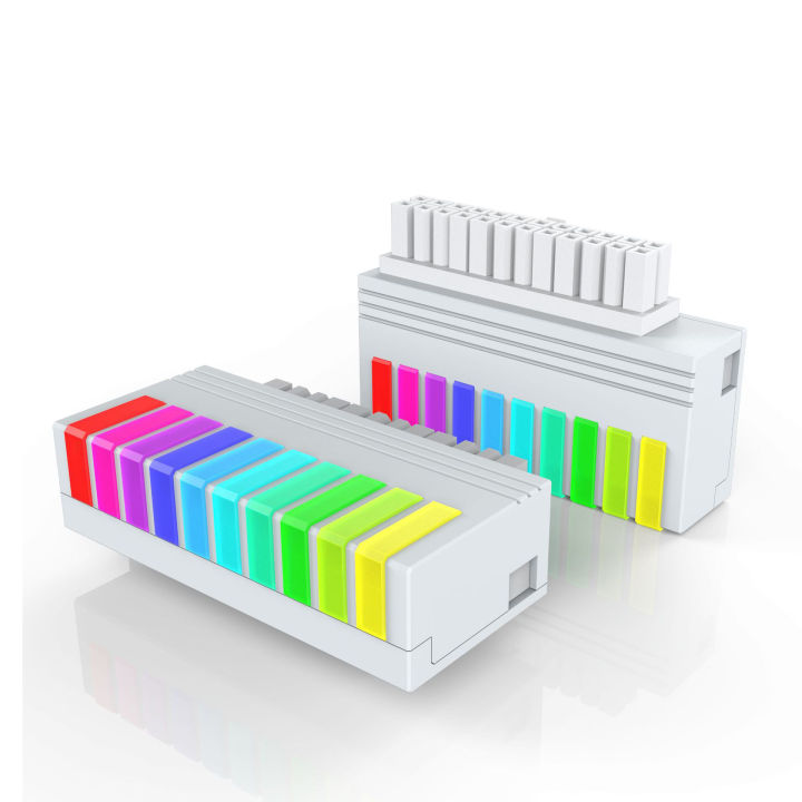 JUMPEAK%20Computer%20ATX%2024PIN%2090%20Degrees%20Adapter%20Plug%20ARGB%20Sync%20Right%20Angle%20PSU%20Power%20Supply%20Modular%20Connector%20-%20Image%207