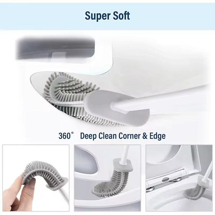Luxury%20Silicone%20Toilet%20Brush%20With%20Base%20Set%20Household%20No%20Dead%20Angle%20Toilet%20Cleaning%20Brush%20Bathroom%20Scrubber%20Bathroom%20Accessories%20-%20Image%204