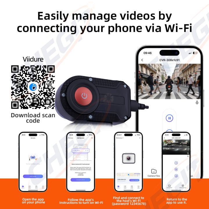 New%202K%20HD%20WiFi%20Motorcycle%20DVR%20Waterproof%20IP66%20Loop%20Recording%20170%20Degree%20Widely%20Angle%20Camera%20HD%20Video%20Recorder%20Dash%20Cam%20-%20Image%204
