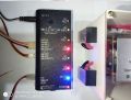 Ezion Automatic Water Level Manager | Overhead Tank Pump Controller | Smart Water Control System for Home & Commercial Use. 