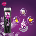 Sunsilk Stunning Black Shine Conditioner 320ml. 