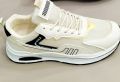MS Good locking shoes Breathable Knit Sneakers for Everyday Comfortable Shoes Boy's Men's Shoes. 