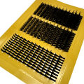 Lash Clusters 80D 100D Lashes Spikes Eyelash Clusters Volume Individual Lashes DIY Spiky Lash Extension Mega Cluster Eyelashes. 
