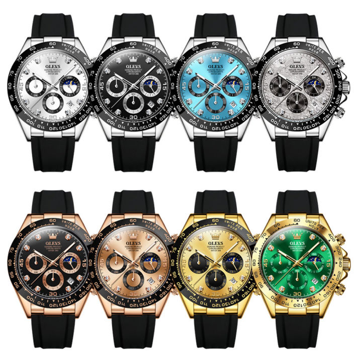 OLEVS%202875%20Men's%20Watches%20Moon%20Phase%20Waterproof%20Business%20Classic%20Three%20Eyed%20Dial%20Quartz%20Watch%20for%20Man%20Genuine%20Date%20Wristwatch%20-%20Image%206
