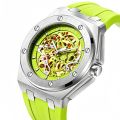 ONOLA Watch Top Brand Luxury Sports Men Wristwatch Waterproof  Automatic Mechanical Watches Relogio Masculino. 