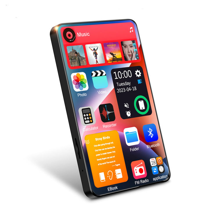4%20Inch%20UI%20MP4%20Player%20MP3%20Music%20Player%20Bluetooth%205.0%20Touch%20Screen%2016GB%20with%20Speaker%201080P%20Video%20Ebook%20Multi-Language%20Portable%20MP4%20-%20Image%207
