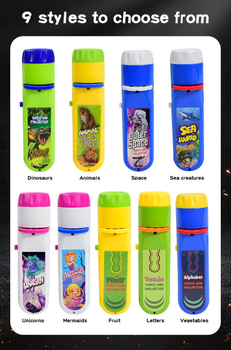 Children's%20projector%20story%20machine%20early%20education%20cognition%20bedtime%20story%20lighting%20pattern%20projection%20flashlight%20toy%20-%20Image%203