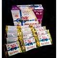Blue Ribbon Mouth Freshener ( 48 pcs Box). 