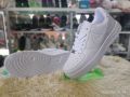 Shoe For Man - Nike Air Force - All White (Made in Vietnam ). 