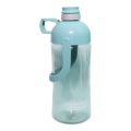 Sports Plastic Water Bottle Squace Cup 1420ml. 