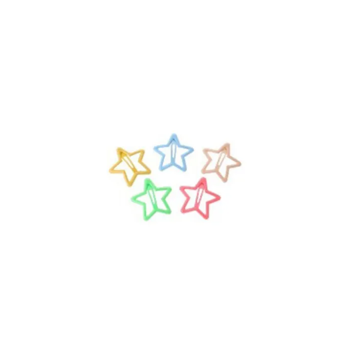 10PCS%20Handmade%20Colorful%20Hair%20Clips:Star&Heart%20Shaped%20Barrettes,%20Cute%20Hair%20Accessories%20for%20Girls,%20Vibrant%20Hairpins%20for%20Daily%20Wear%20-%20Image%202