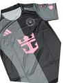 Inter Miami Football Jersey 2025 Away. 