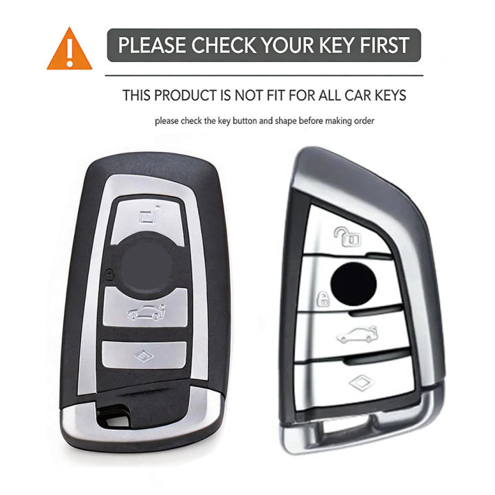 Silicone%20Car%20Key%20Case%20Cover%20Shell%20Fob%20for%20BMW%20F30%20F31%20F32%20F34%20F20%20F21%20F07%20F10%201%203%205%207%20Series%20X1%20X3%20G01%20X4%20G02%20X5%20F15%20F16%20M3%20M4%20-%20Image%205