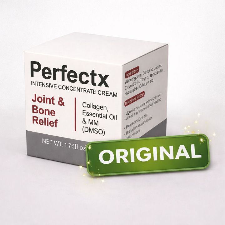 Perfectx%20Insensitive%20Concentrate%20Cream%20Bone%20-%20Join%20Therapy%20Collage,%20Essential%20oil%20&%20MM%20(DMSO)50g%20-%20Image%204