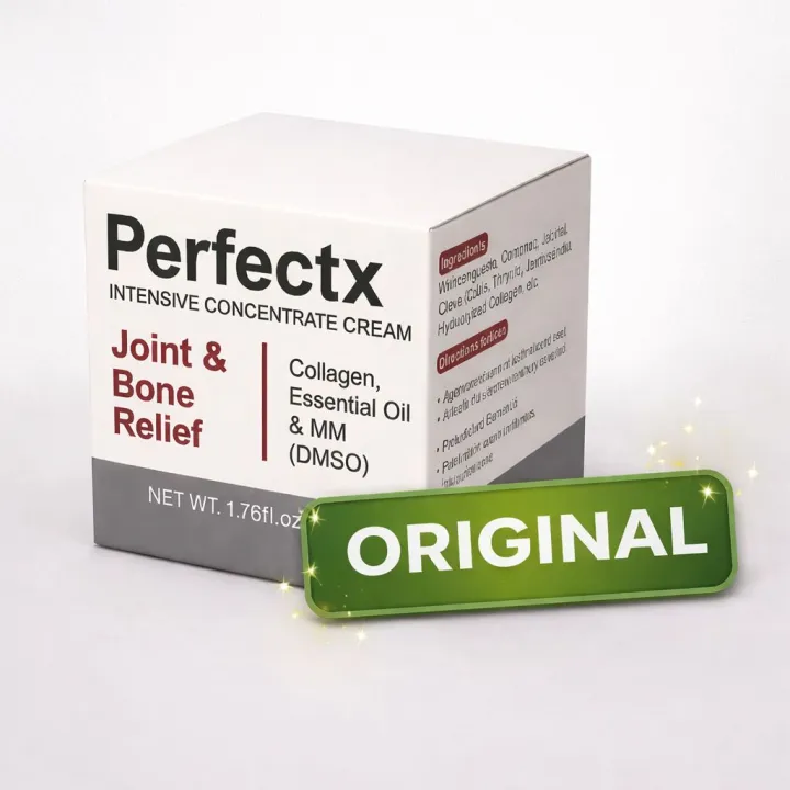Perfectx%20Insensitive%20Concentrate%20Cream%20Bone%20-%20Join%20Therapy%20Collage,%20Essential%20oil%20&%20MM%20(DMSO)50g%20-%20Image%204
