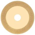 100 mm disc Wheel Diamond Wheel Sharpening To Cut en. 