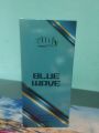 Blue Wave attar by alif ( alif new collection) long lasting good fragrance 8 ml.