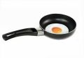 Fri Pan (Non-Stick) 14 cm size. 