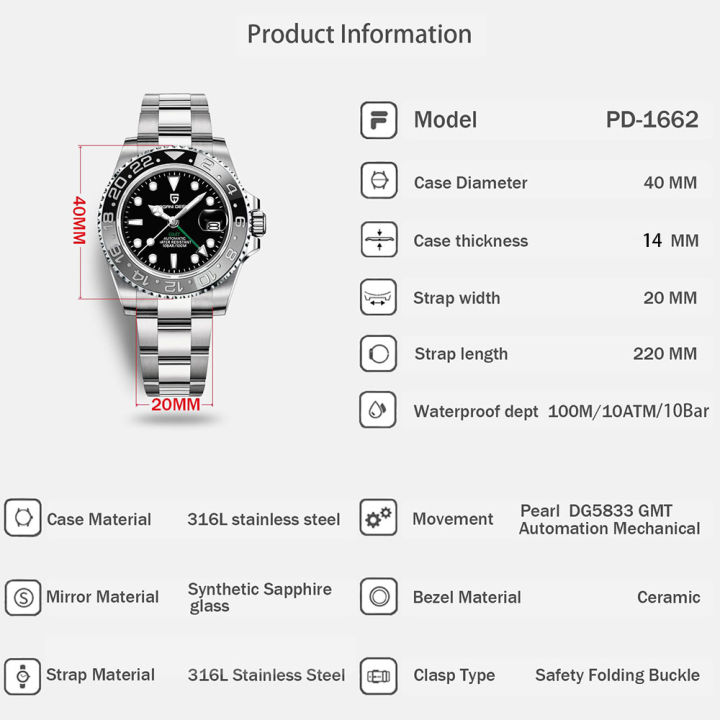 2026%20New%20PAGANI%20DESIGN%20Luxurys%20Men%20Mechanical%20Watch%20Stainless%20Steel%20GMT%20Man%20Watch%20Top%20Brand%20Sapphire%20Glass%20Watch%20for%20Men%20PD-1662%20-%20Image%206