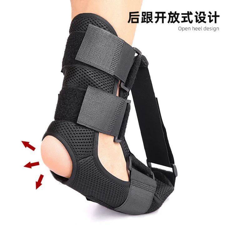 Plantar%20Fasciitis%20Night%20Splint%20Adjustable%20Sponge%20Padding%20Ankle%20Arch%20Support%20Stretch%20Boot%20Tendonitis%20Relief%20Foot%20Drop%20Brace%20-%20Image%204