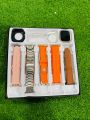 Ultra 10 Smart Watch with 10 strips. 