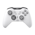 PXN P5 Bluetooth Gamepad 1000Hz Hall Trigger Rocker Tri-Mode Long Battery Life Ergonomics Flagship For Switch PC Android IOS. 