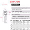 Women Yoga Jumpsuit Backless Workout Catsuit Bodysuit Sleeveless Gym Bodycon Romper Sportswear Fitness Yoga Suit Sport Set.