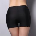 Seamless Panties Shorts Women Sexy Safety Briefs Shorts Ladies Underpants Female Upskirt Shorts Shaping Slimming Lingeries. 