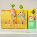Sonny Angel Blind Box Harvest Series Fruit And Vegetable Anime Figures Ornaments Dolls Fans Children Gift. 