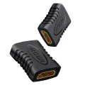 HDMI Adapter Hdmi Female to Female F/F Coupler Extender Adapter Plug for 1080P Cable Extension Connector Converter hdmi f to f   hdmi female to female coupler. 