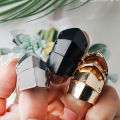 Nana Oosaki Nana Anime Osaki Nana Same Style Ring Fashion Multi Layered Joint Ring.