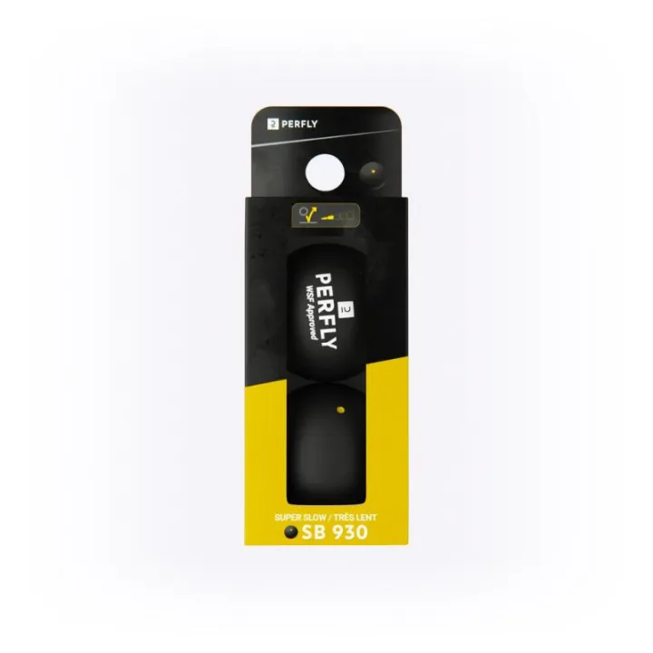 Perfly%20squash%20ball%20SB%20990%20twin%20pack%20squash%20balls%20twin-pack%20-%20Image%207