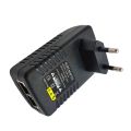 CCTV Security Surveillance POE Power Supply Adapter 48V 0.5A EU/US Plug for Injector Ethernet IP Camera POE Switch NVR Router.