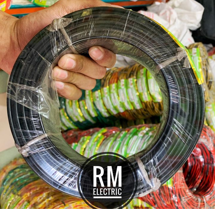 1.5%20RM%20Cables%20House%20Wiring%20Copper%20Cable%20BDS%20Cable%20Fire%20Proof%20BYA-FR%20(1.5%20rm)%20Red%20and%20Black%20-%20Image%206