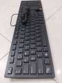 Dell Keyboard For Pc Usb 3.0 Soft Click Keyboard Easy Soft Hand Grip Keyboard Wired 2m long Soft Click Keys Keyboard USB 3.0 Connectivity Keyboard. 
